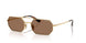 280/73 - Gold - Dark Brown