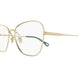 003 - Gold - Transparent