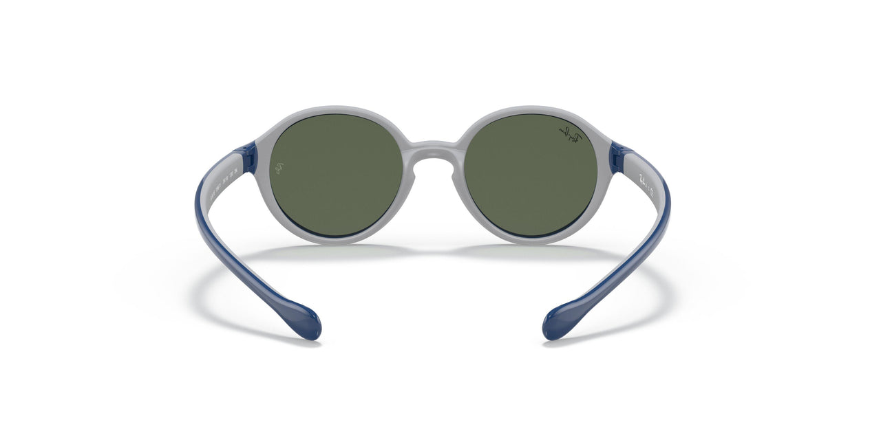 709671 - Blue - Dark Green
