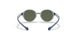 709671 - Blue - Dark Green