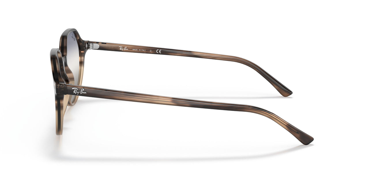 1327GF - Havana - Clear Gradient Blue