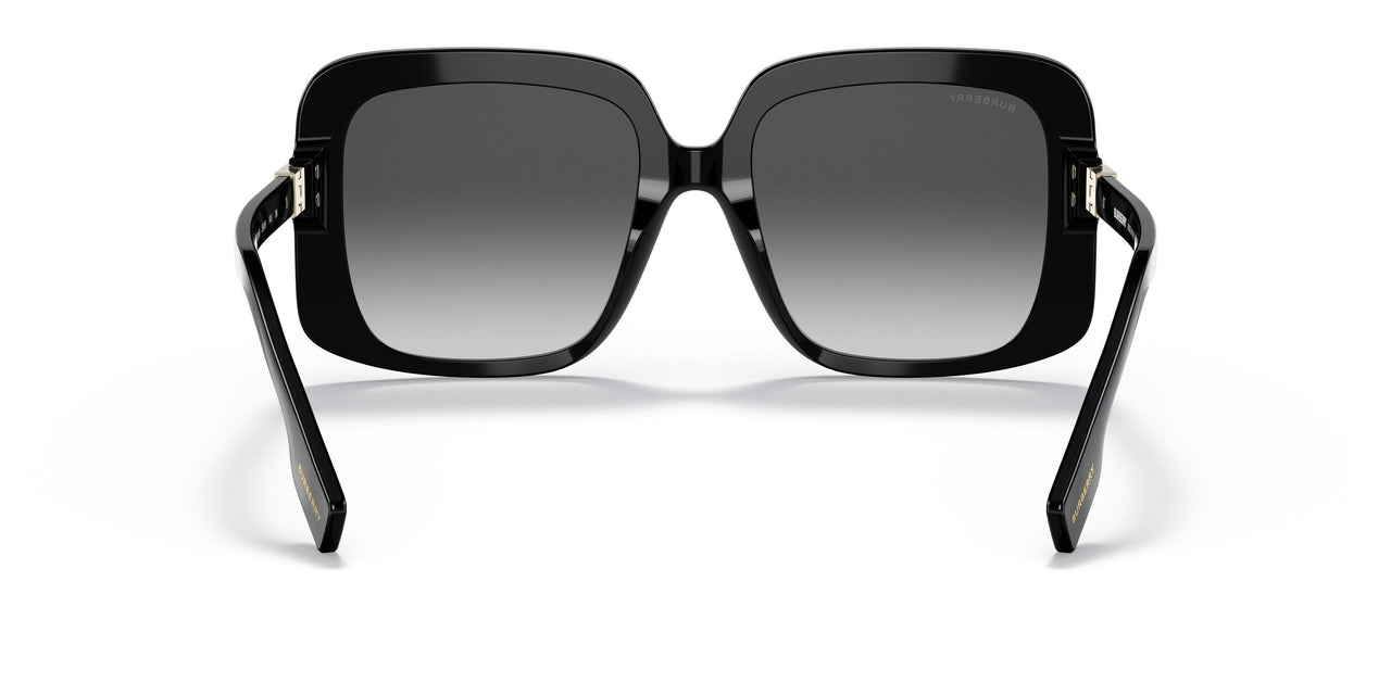 30018G - Black - Grey Gradient