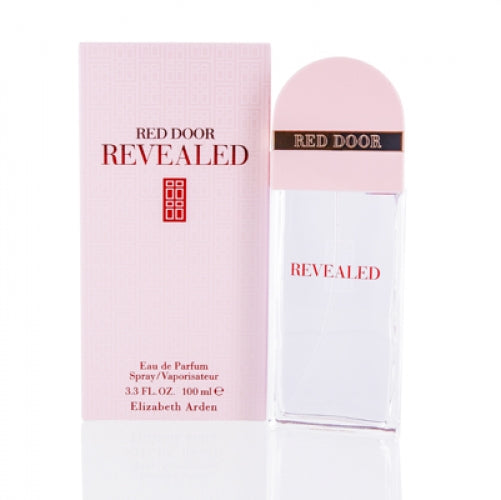 Elizabeth Arden Red Door Revealed EDP Spray