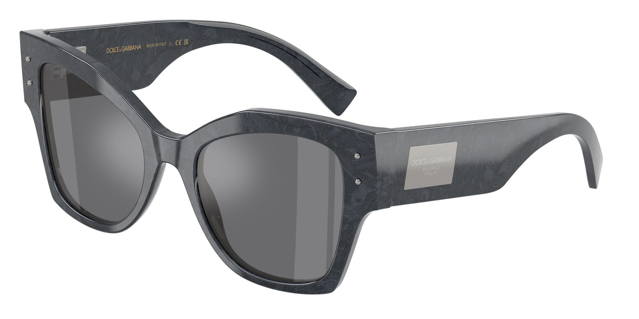 Dolce & Gabbana 4478 Sunglasses