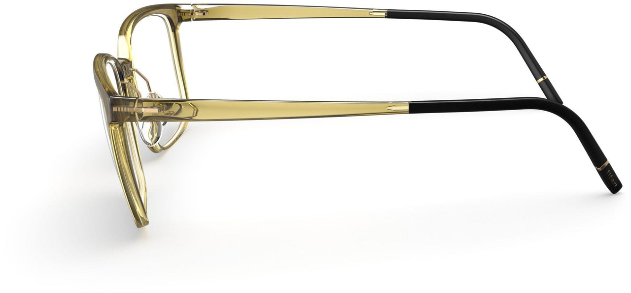 5530 - Warm Olive