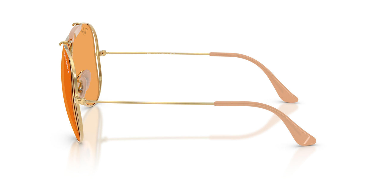 001/7 - Gold - Orange