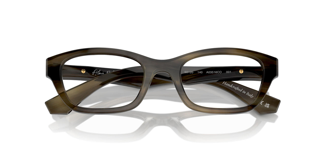001 - Brown