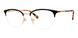 Banana Republic BR229 Eyeglasses