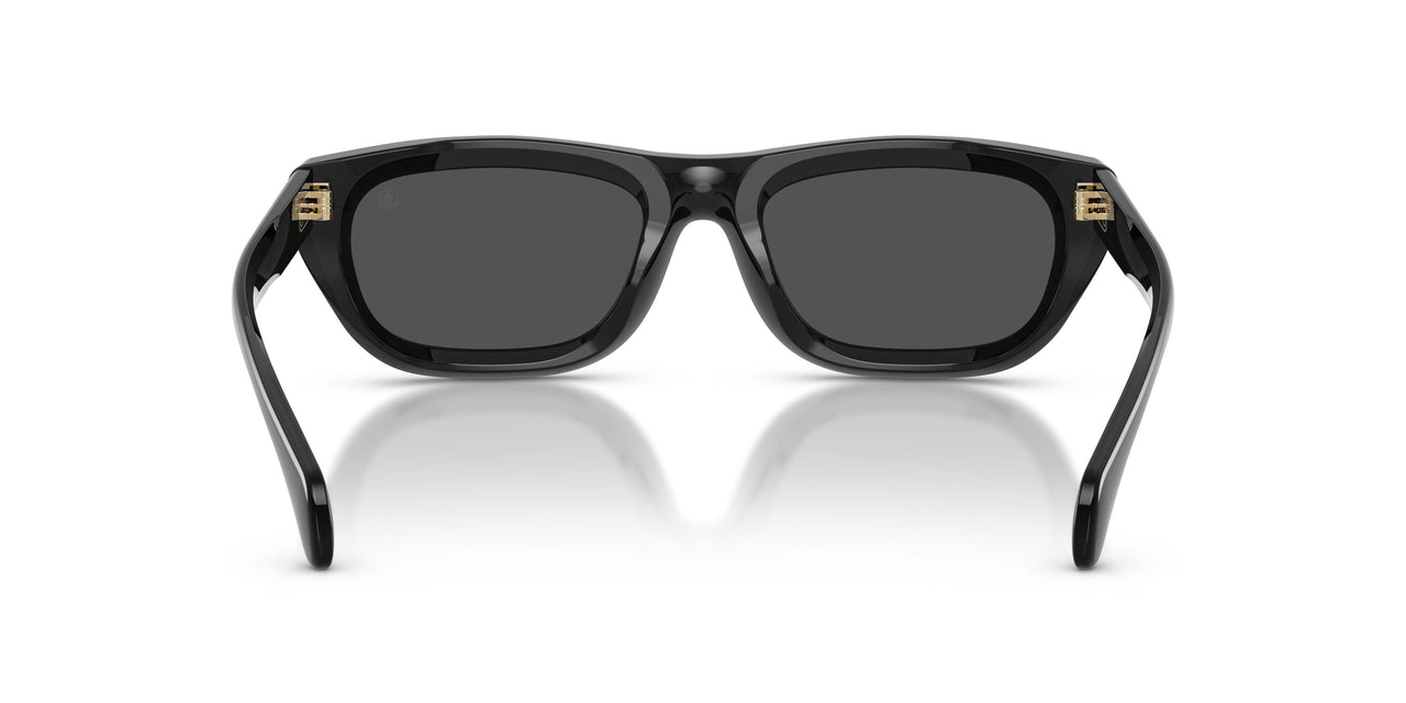 305087 - Grey - Solid Dark Grey