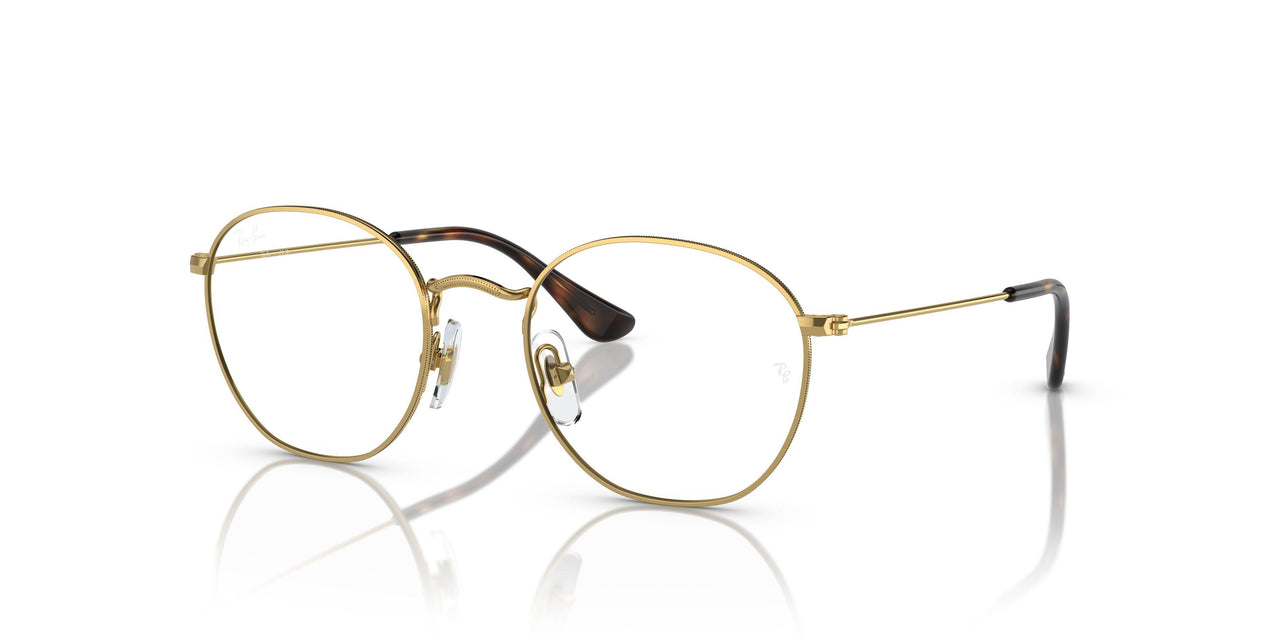 4051 - Gold - Clear
