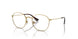 4051 - Gold - Clear