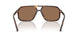 502/73 - Tortoise - Dark Brown