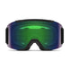 M007882QJ99XP - Black - ChromaPop Everyday Green Mirror