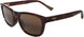 10 - Shiny Dark Havana - Hcl Bronze