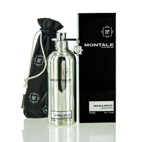 Montale Wood & Spices EDP Spray