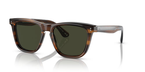 1724P1 - Brown - G-15 Polarized