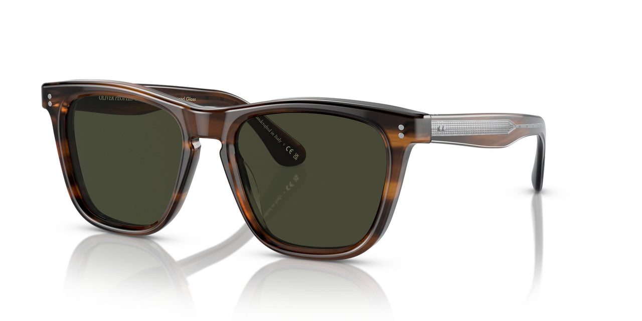 1724P1 - Brown - G-15 Polarized