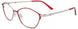 Takumi TK1226 Eyeglasses