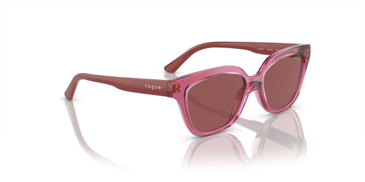 306569 - Violet - Dark Violet