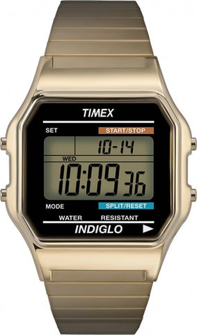 Timex T786779J Watch