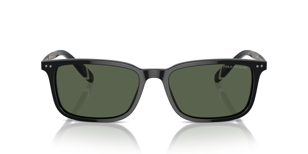 50019A - Black - Shiny Black
