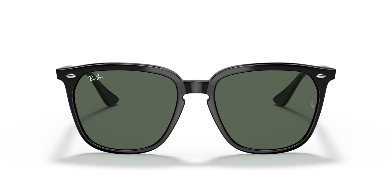 901/71 - Black - Dark Green
