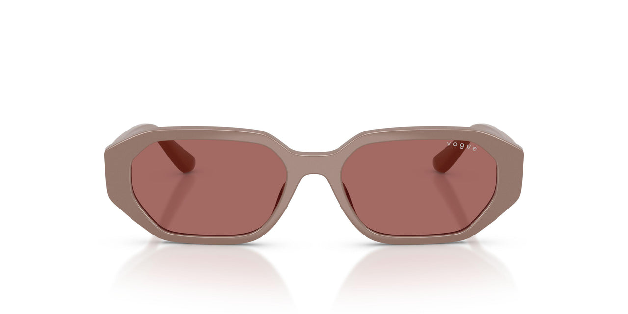 327269 - Brown - Dark Violet