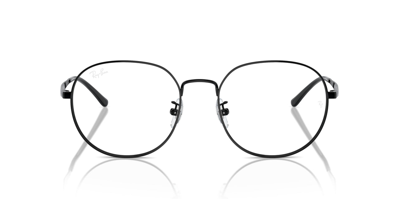 2509 - Black - Clear