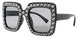 Elton John BLING21 Sunglasses