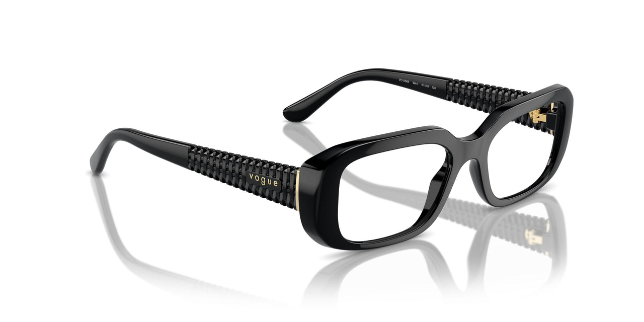 W44 - Black