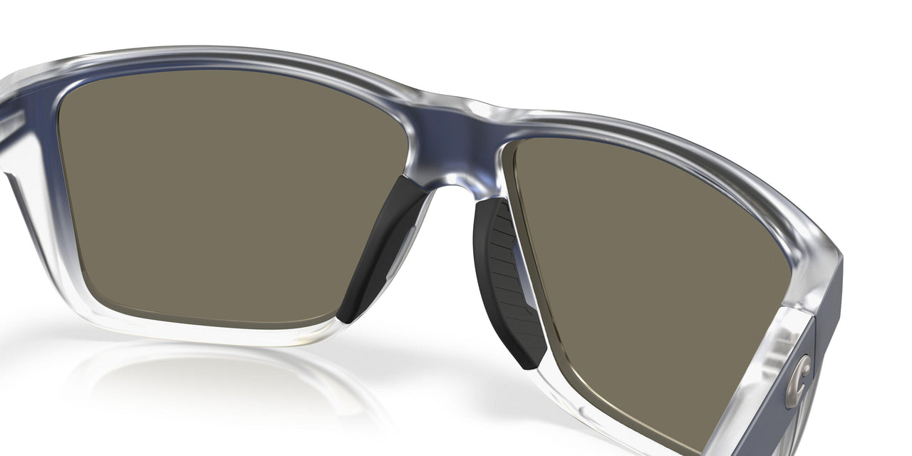912011 - Multi - Blue Mirror