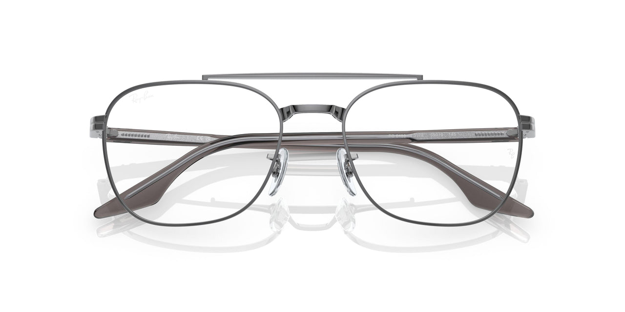 3123 - Gunmetal