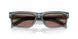 17T05D - Blue - Brown Mirror Internal Grey
