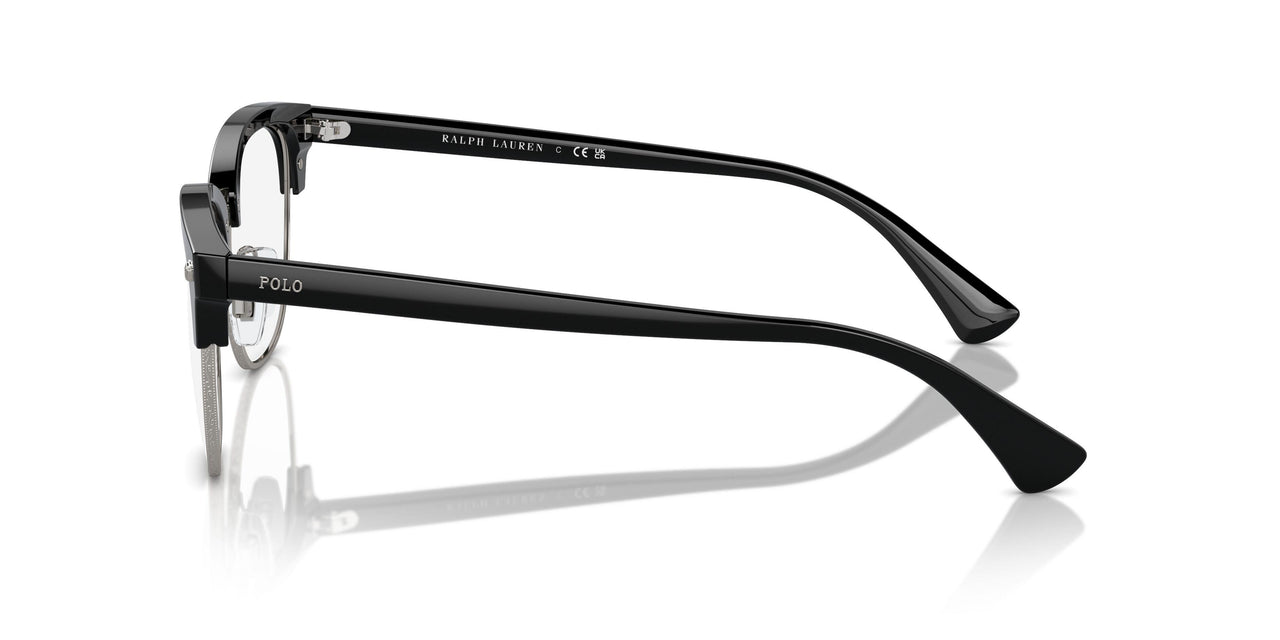 5001 - Black