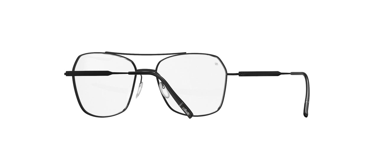 9040 - Black Matte