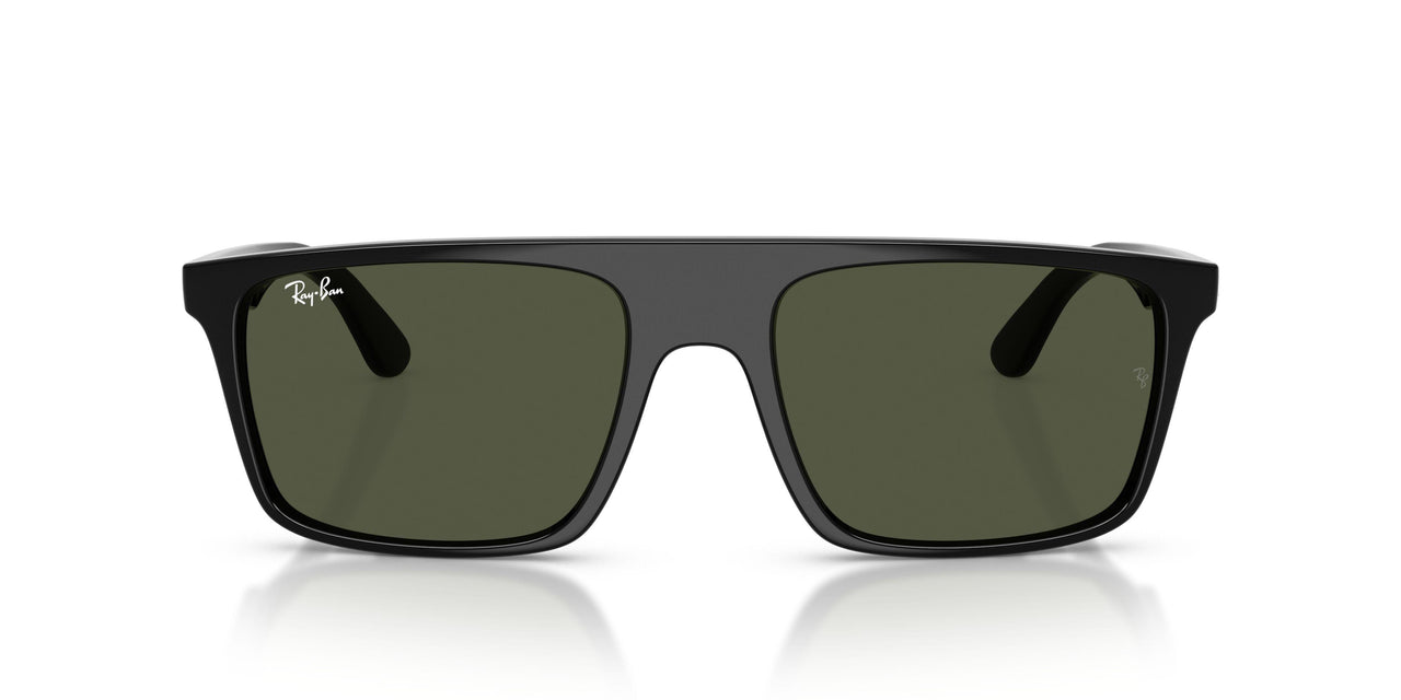 901/31 - Black - Green