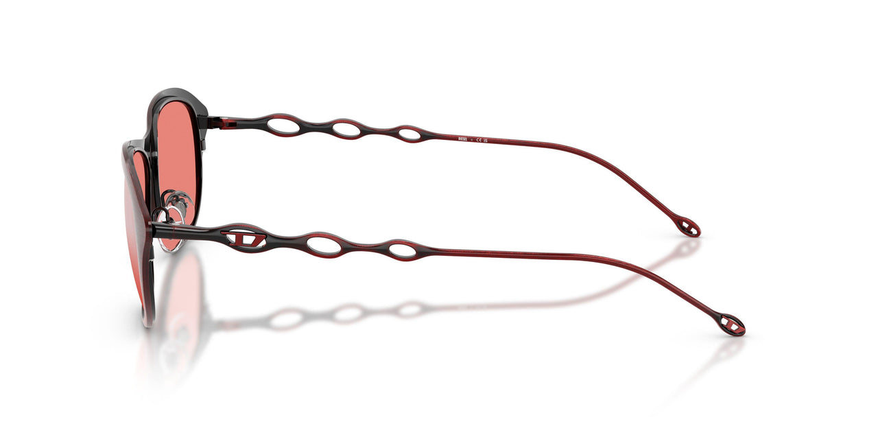 10267E - Red - Gradient Red