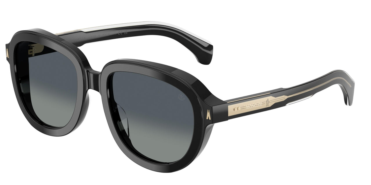 Moncler Cirsee 6007U Sunglasses