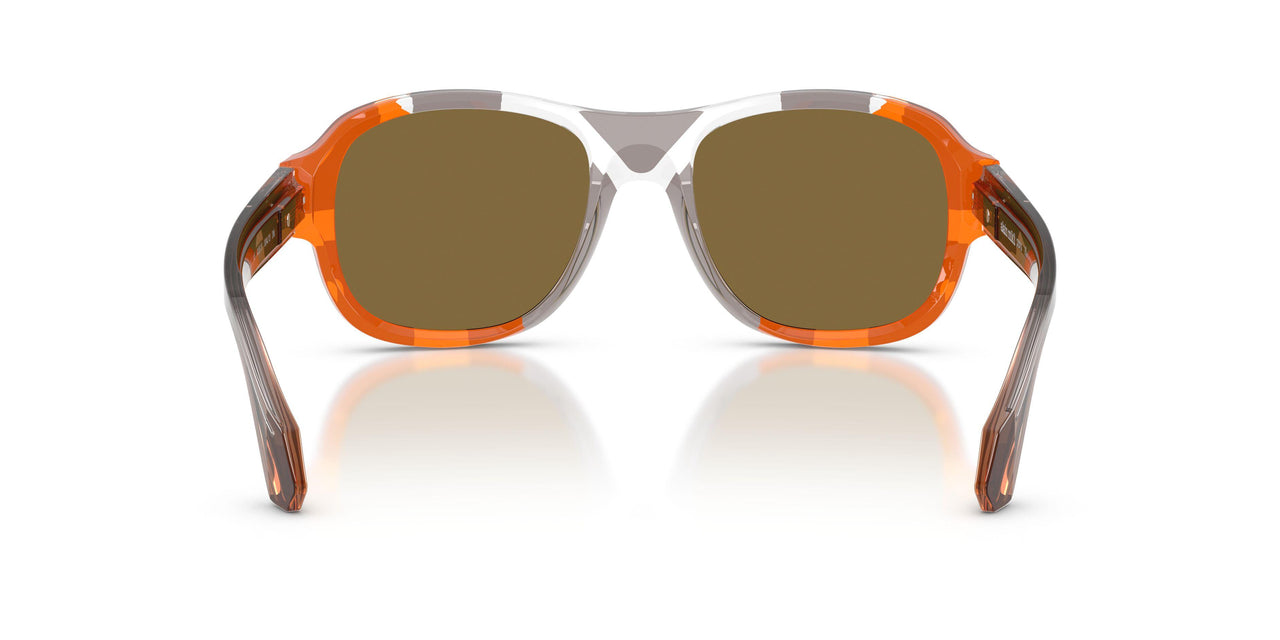 004/73 - Multicolor - Brown