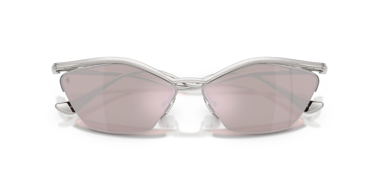 303/B5 - Silver - Dark Violet