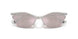 303/B5 - Silver - Dark Violet