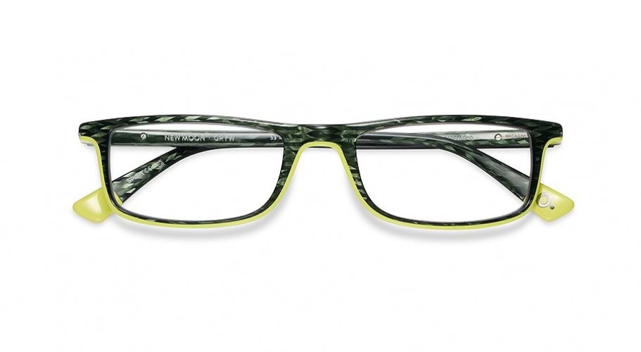 GRYW - Green Yellow