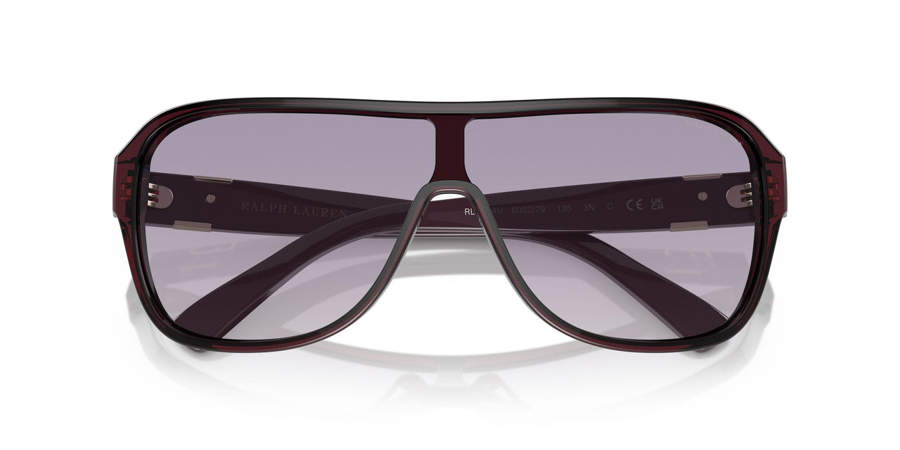 605279 - Violet - Gradient Purple