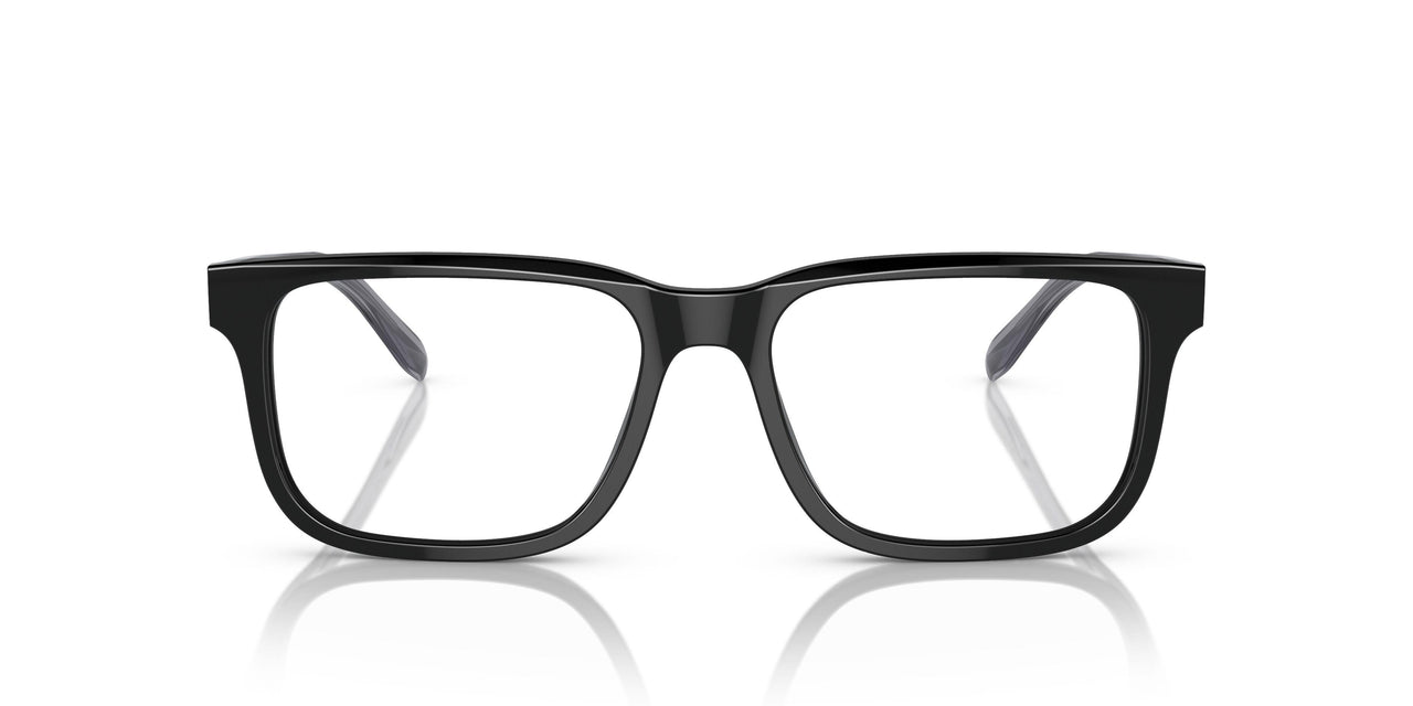 5017 - Black