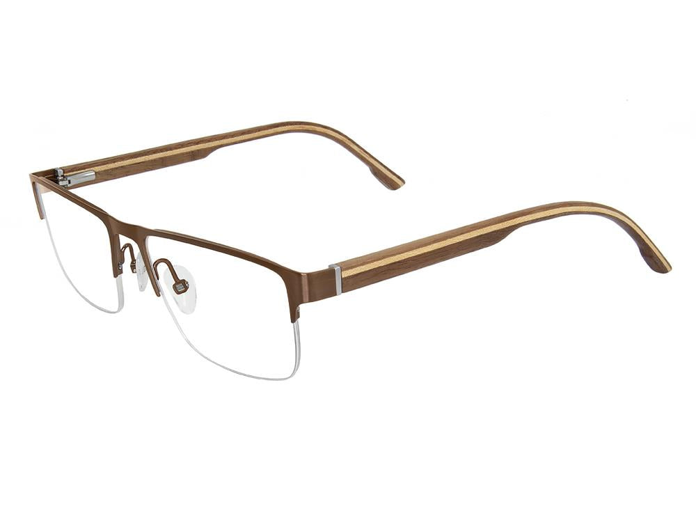 Club Level CLD9396 Eyeglasses