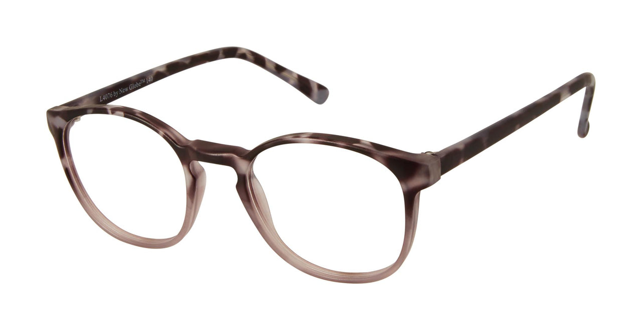 New Globe L4076 Eyeglasses