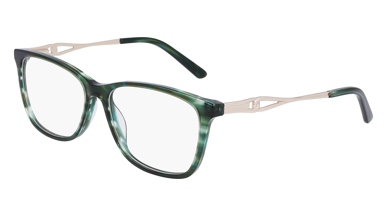 Marchon NYC M 5020 Eyeglasses