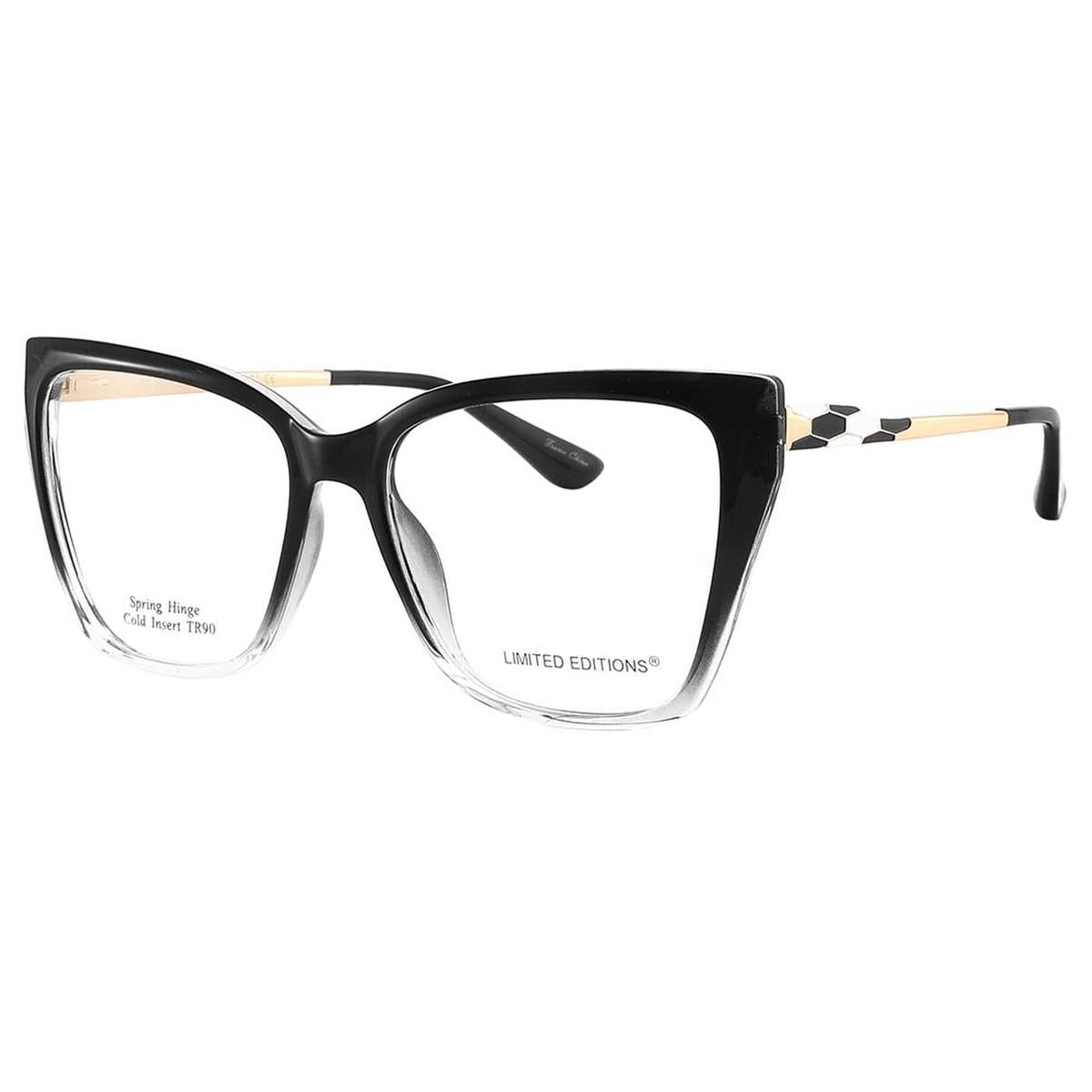BLCKCRAL - Black Crystal