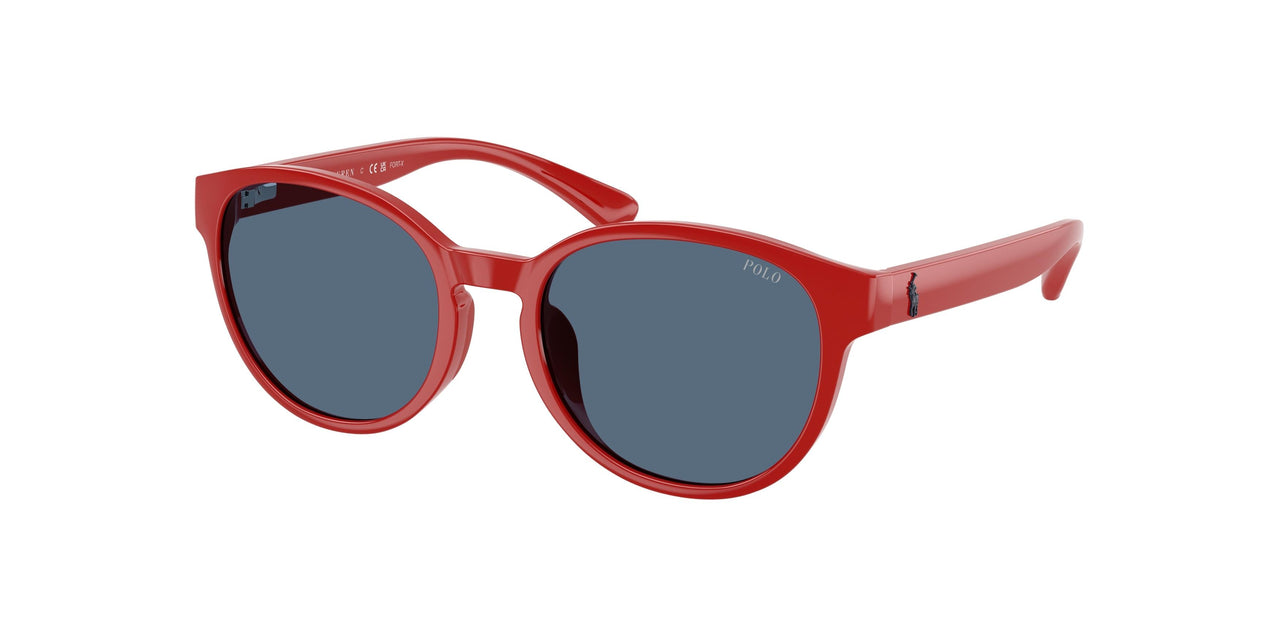 632680 - Red - Dark Blue