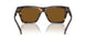 300683 - Tortoise - Dark Brown Solid Polar